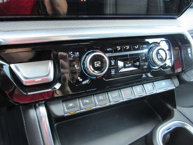 Certified 2023 GMC Sierra 1500 Denali w/ Denali Reserve Package AWD/4WD image 24