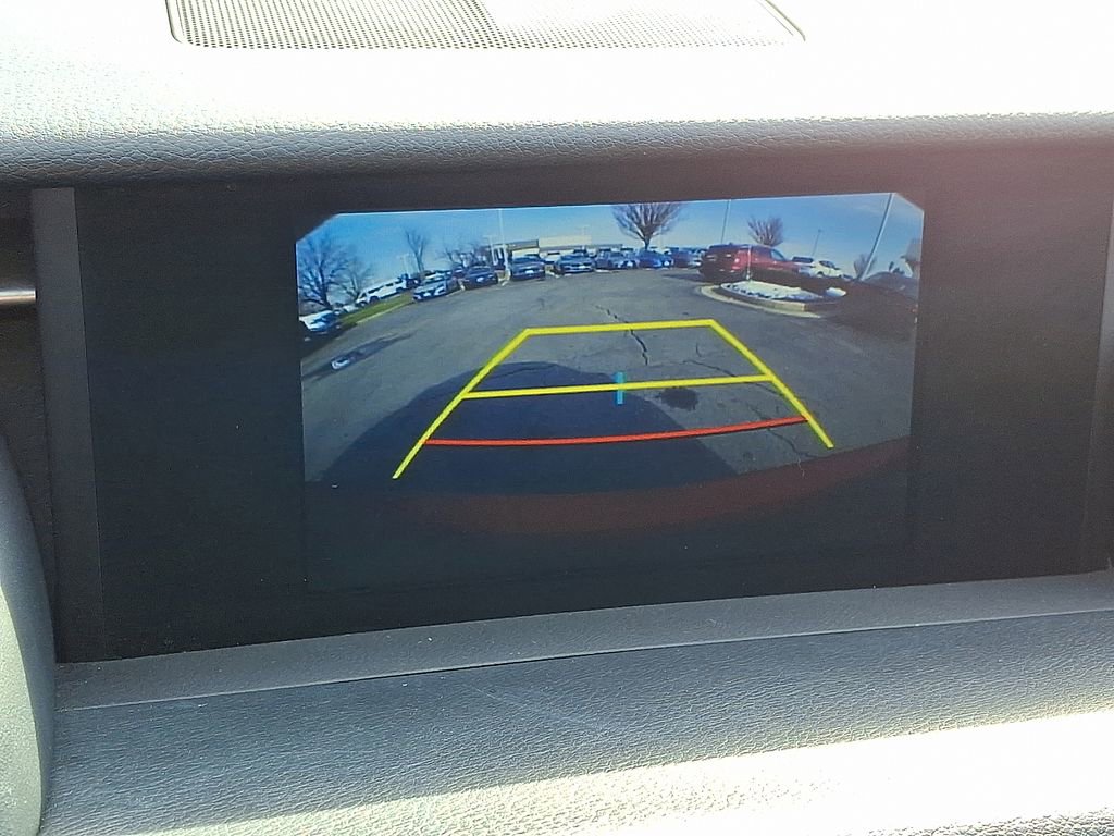 Used 2015 Lexus RC 350 w/ F Sport w/Summer Tires image 19