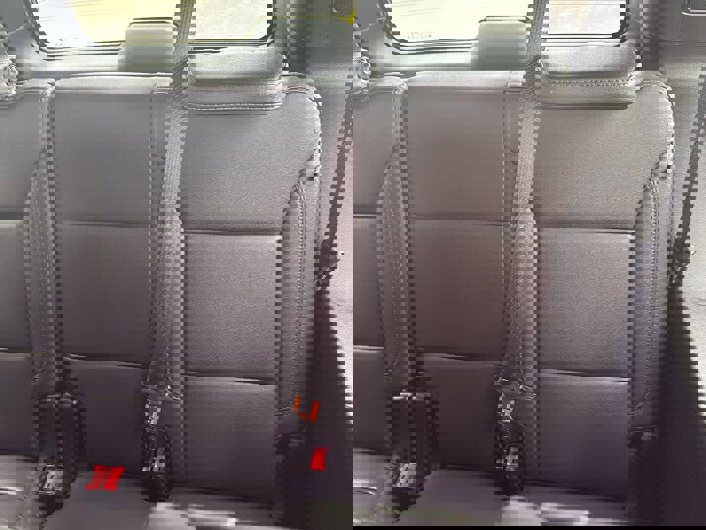 Used 2024 Chevrolet Tahoe Z71 image 13