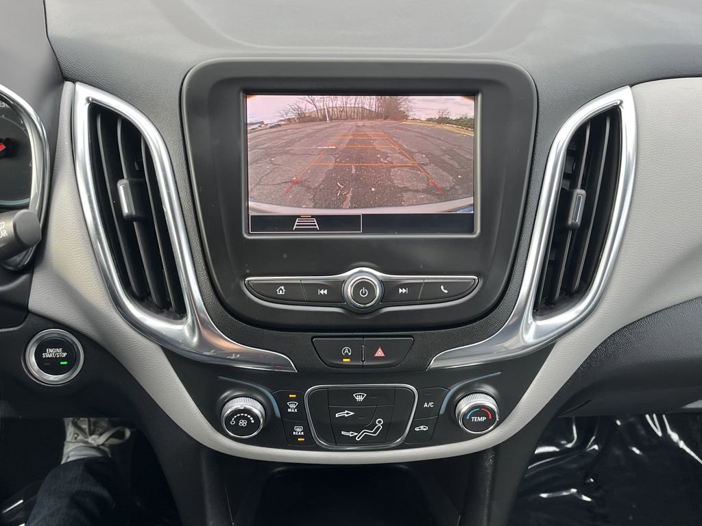 Certified 2023 Chevrolet Equinox LS image 15