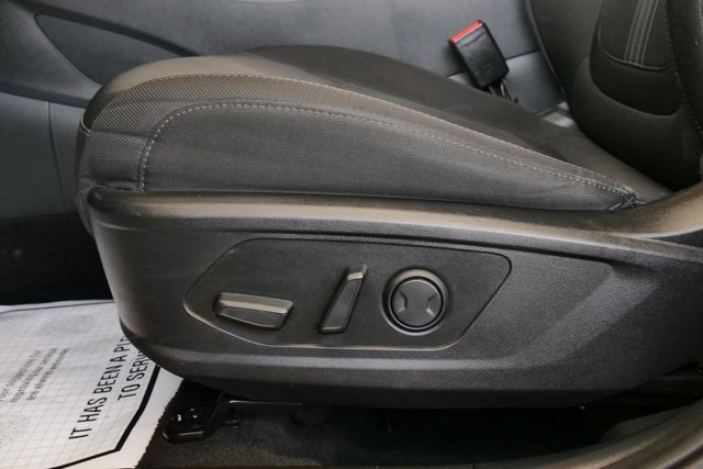 Used 2024 Hyundai Tucson SEL image 11