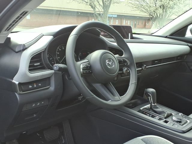New 2026 MAZDA CX-30 Aire Edition AWD/4WD image 15