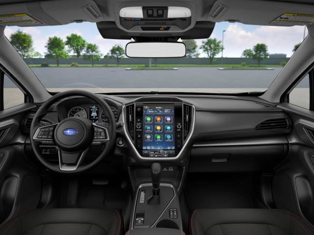 New 2026 Subaru Impreza 2.0i Sport image 18