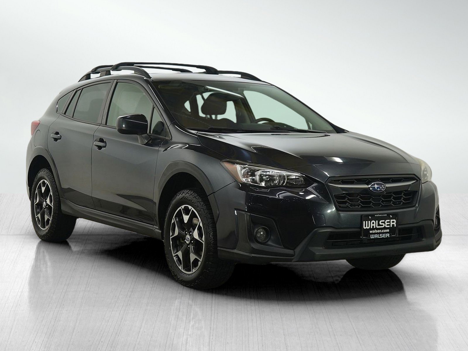 Used 2018 Subaru Crosstrek 2.0i Premium w/ Eyesight System image 7