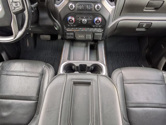 Used 2019 GMC Sierra 1500 Denali w/ Denali Ultimate Package AWD/4WD image 18