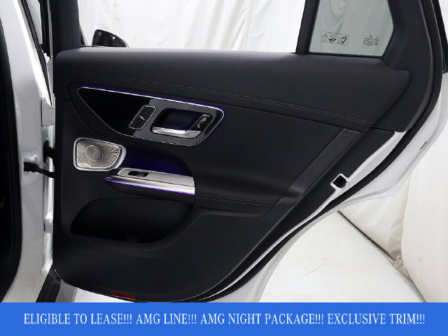 Certified 2026 Mercedes-Benz GLC 300 4MATIC image 31