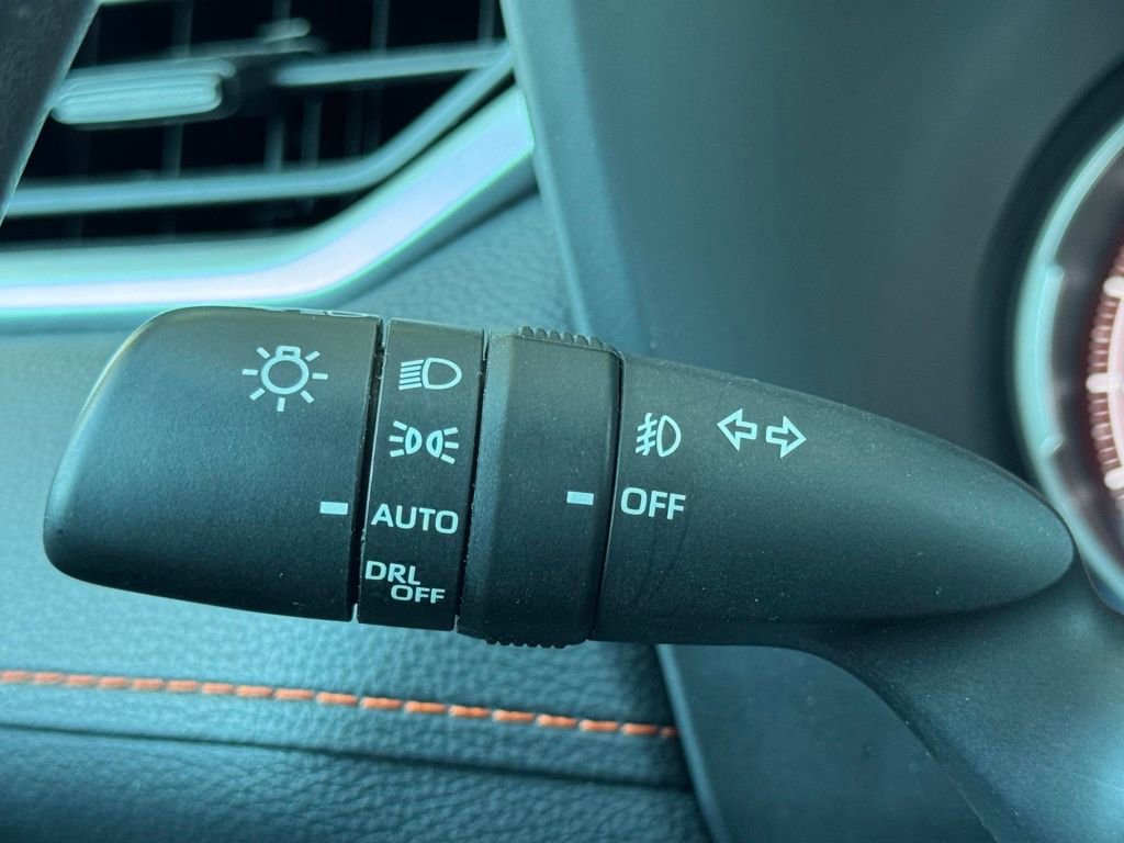 Used 2024 Toyota RAV4 Adventure image 10