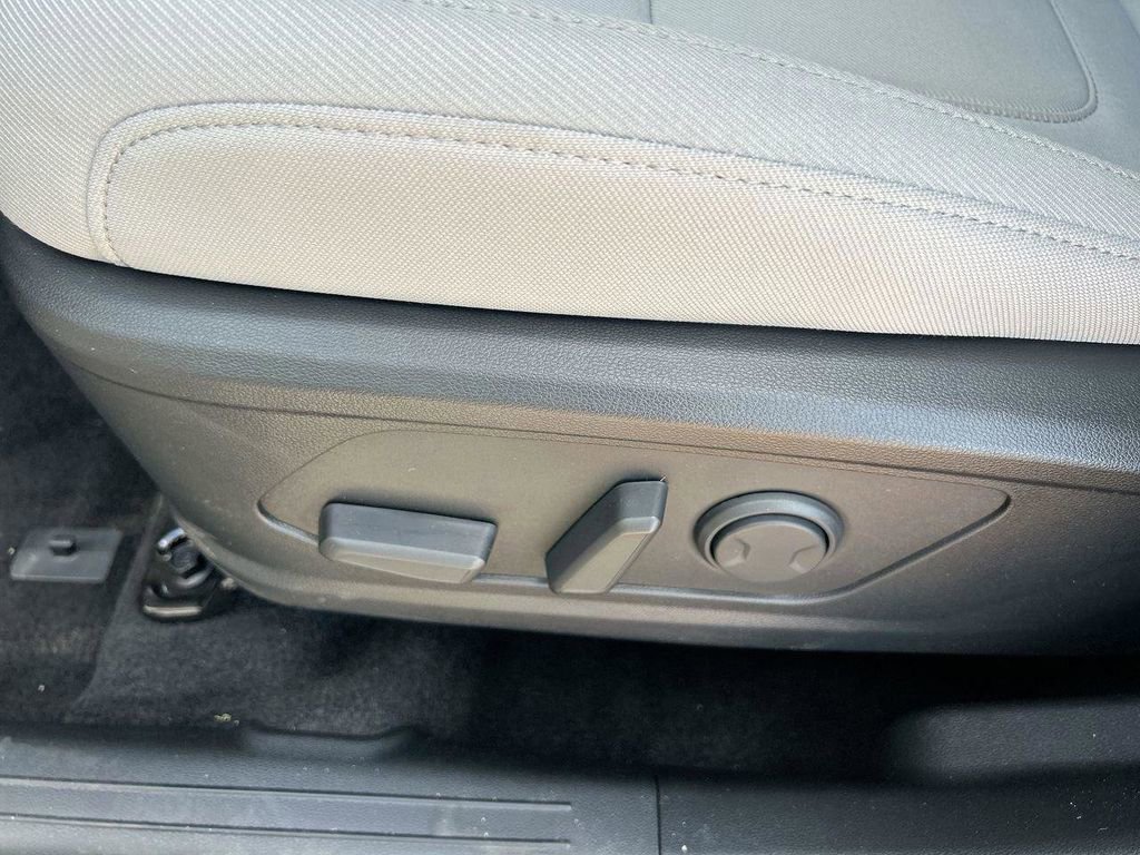 New 2026 Hyundai Tucson SEL image 25