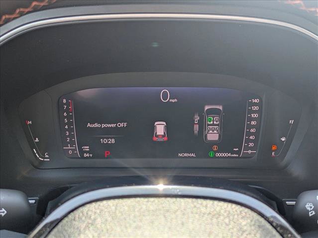 New 2026 Honda Passport TrailSport Elite image 14