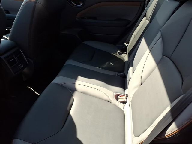 New 2026 Subaru Forester Sport image 10