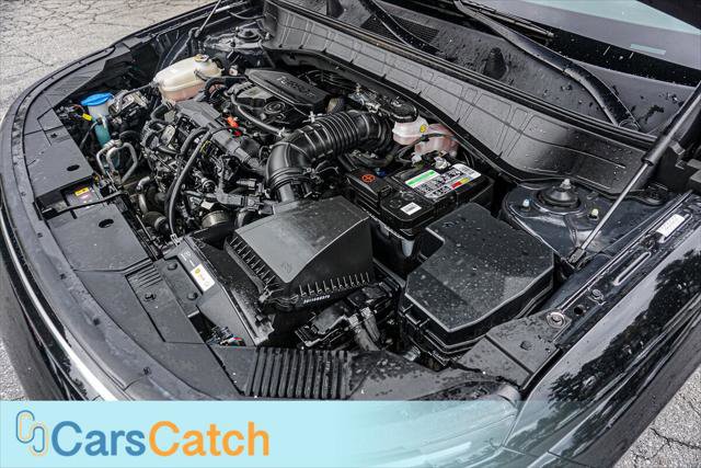 Used 2024 Hyundai Kona N Line image 42