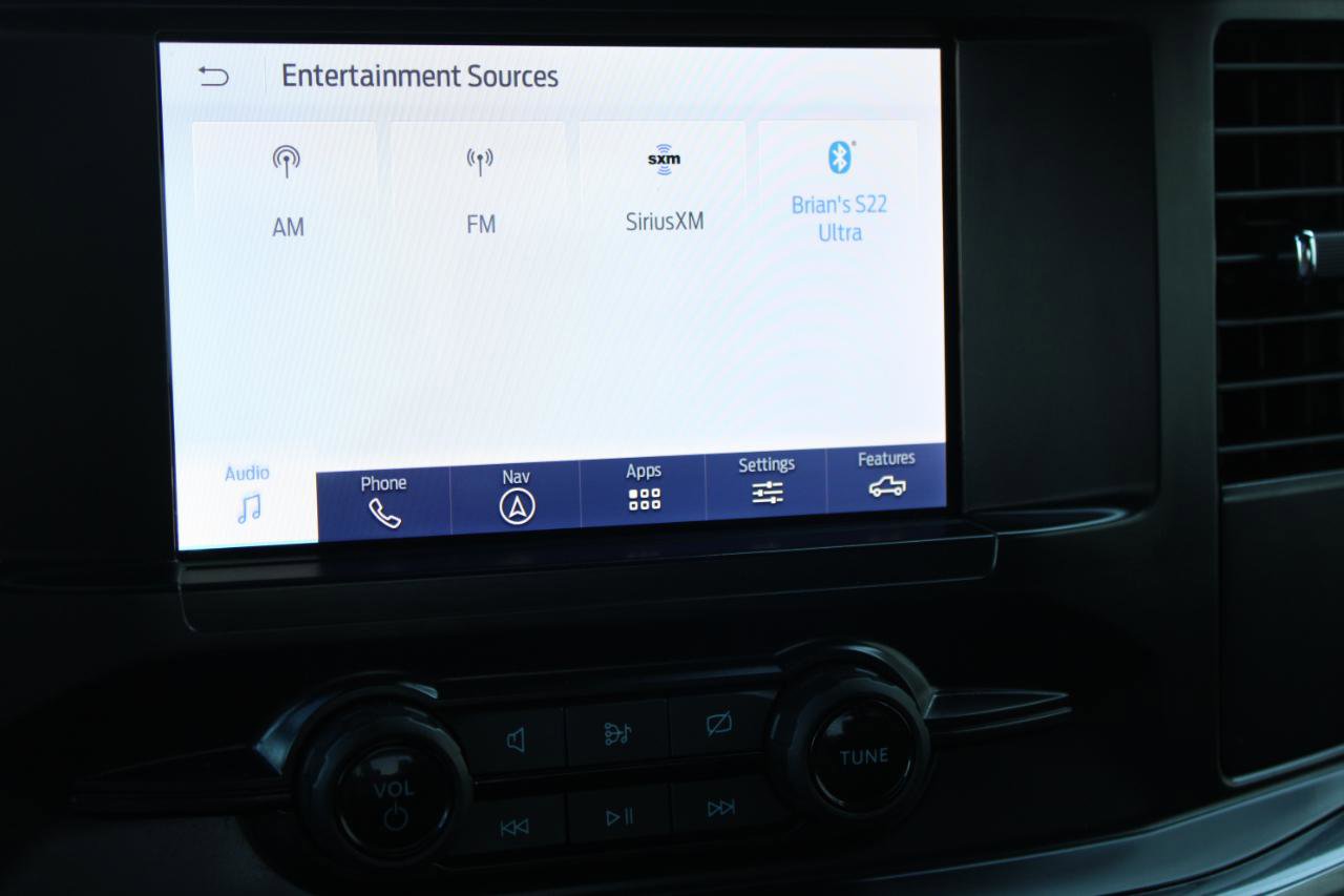 Used 2023 Ford F150 XL w/ STX Appearance Package image 29