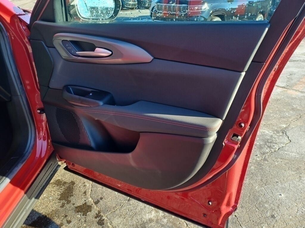 New 2024 Dodge Hornet R/T w/ R/T Blacktop Package image 6