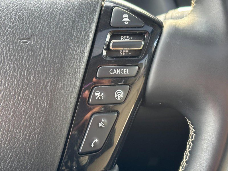 Used 2022 INFINITI QX80 Premium Select w/ Cargo Package image 21