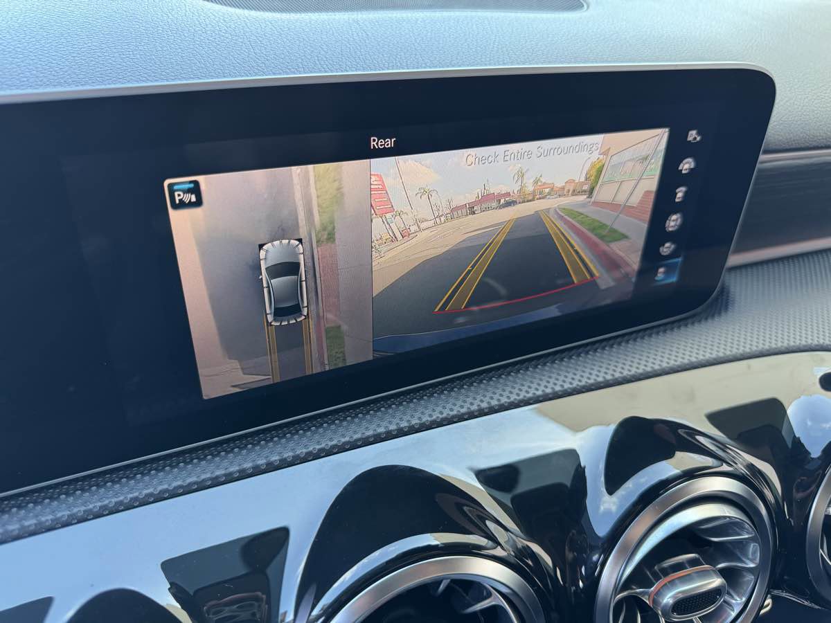 Used 2019 Mercedes-Benz A 220 image 25