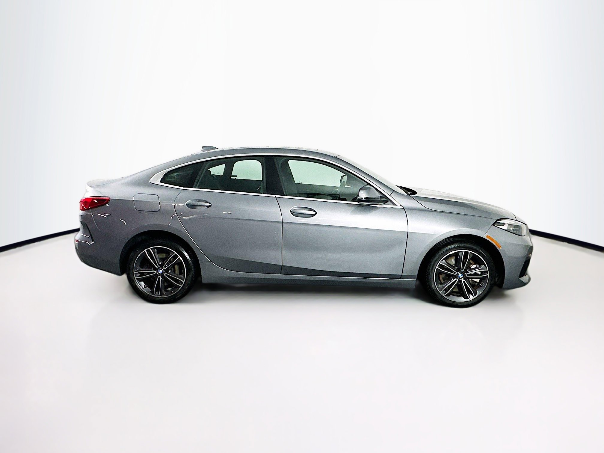 Used 2024 BMW 228i xDrive Gran Coupe image 10