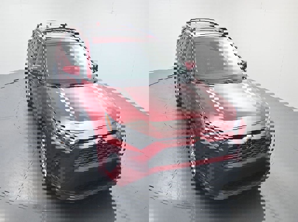 New 2025 Toyota RAV4 Limited w/ Weather Package image 58