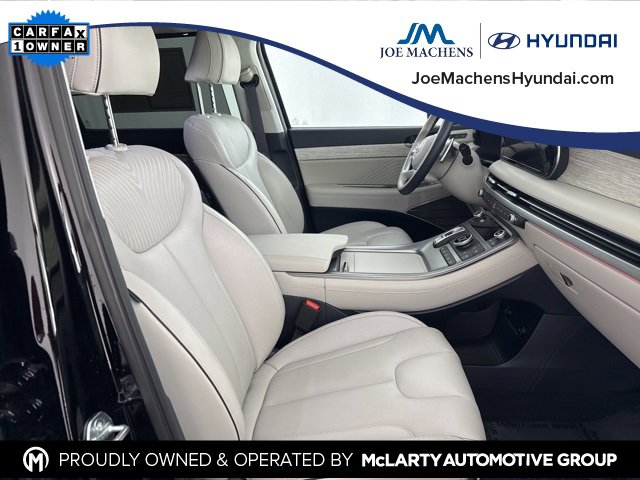Used 2025 Hyundai Palisade Calligraphy image 24