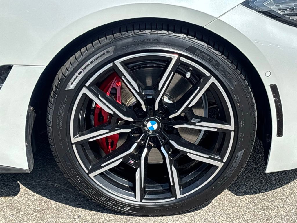 Used 2022 BMW M440i xDrive Gran Coupe w/ Premium Package image 32