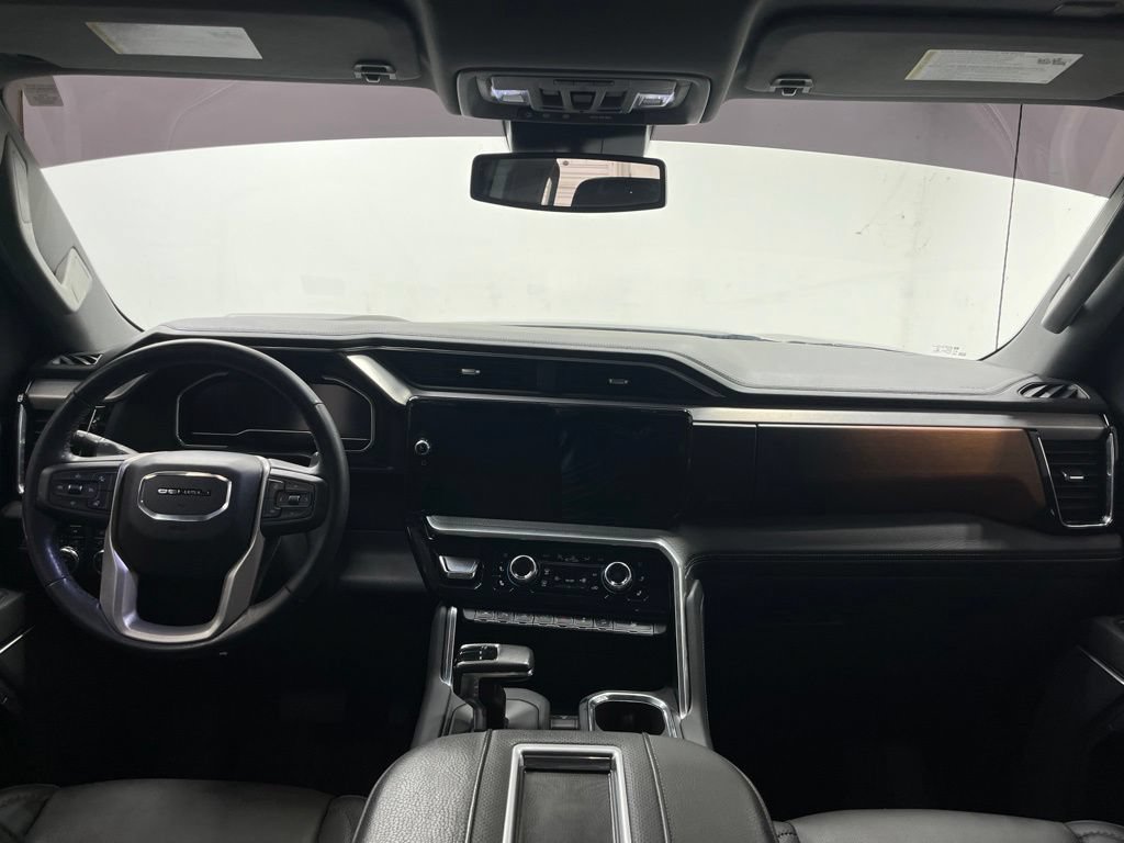 Used 2022 GMC Sierra 1500 Denali AWD/4WD image 19