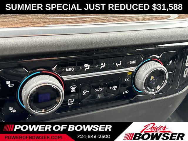 Certified 2023 Chevrolet Silverado 1500 LT AWD/4WD image 18
