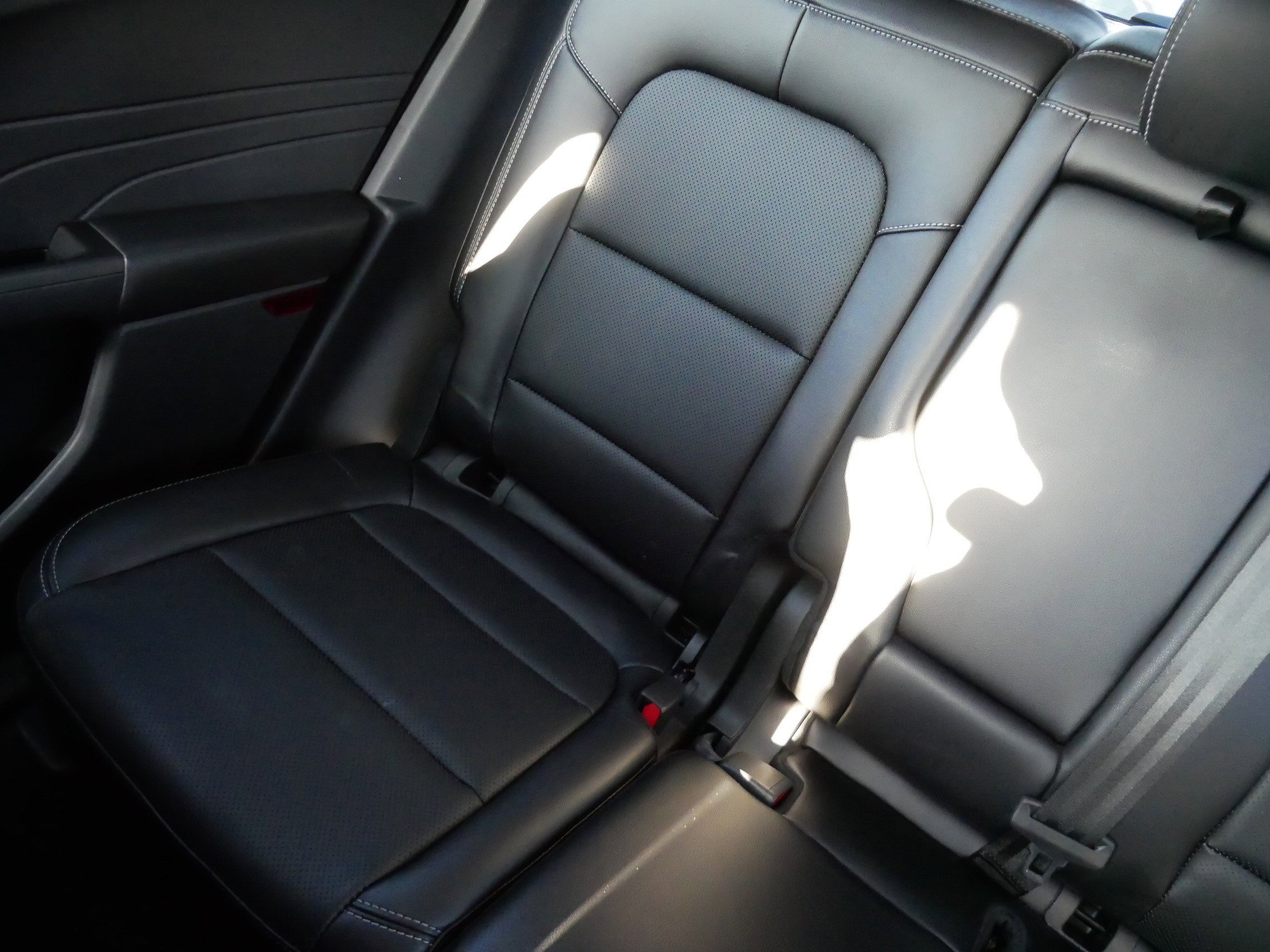 Used 2022 Ford Escape SEL image 12