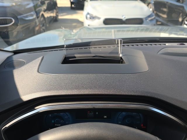 Used 2026 Ford Escape Platinum w/ Premium Technology Package AWD/4WD image 16