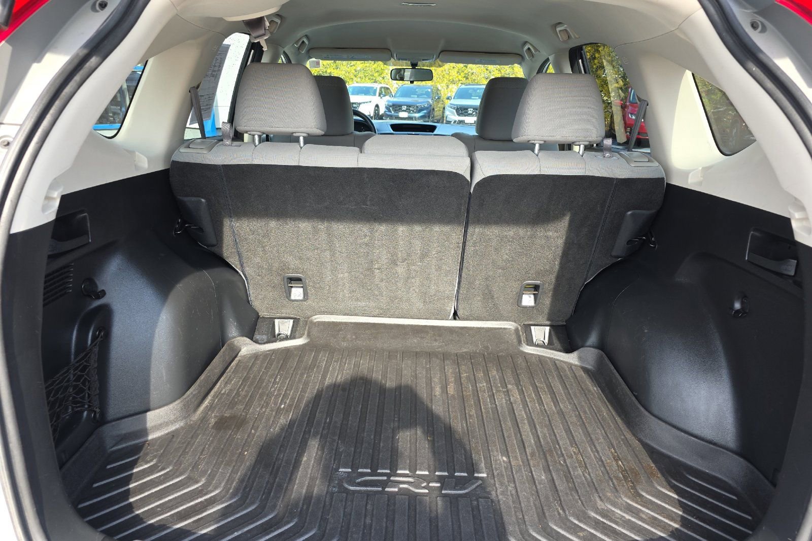 Used 2016 Honda CR-V SE image 15