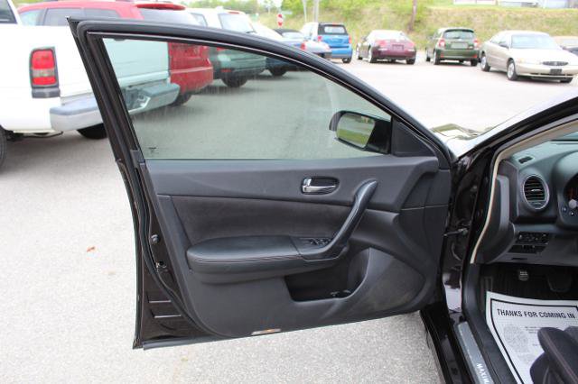Used 2013 Nissan Maxima 3.5 S FWD image 9