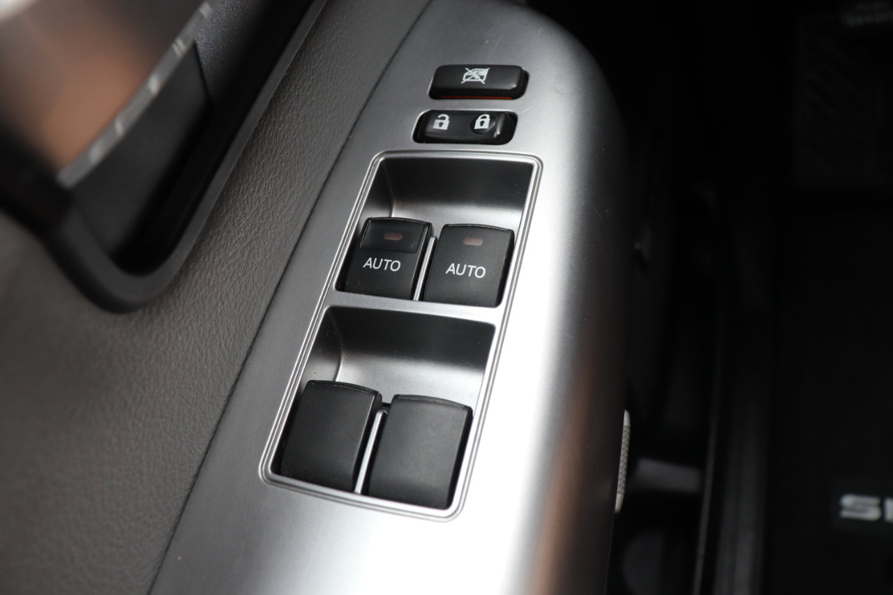 Used 2018 Toyota Sequoia Limited image 68