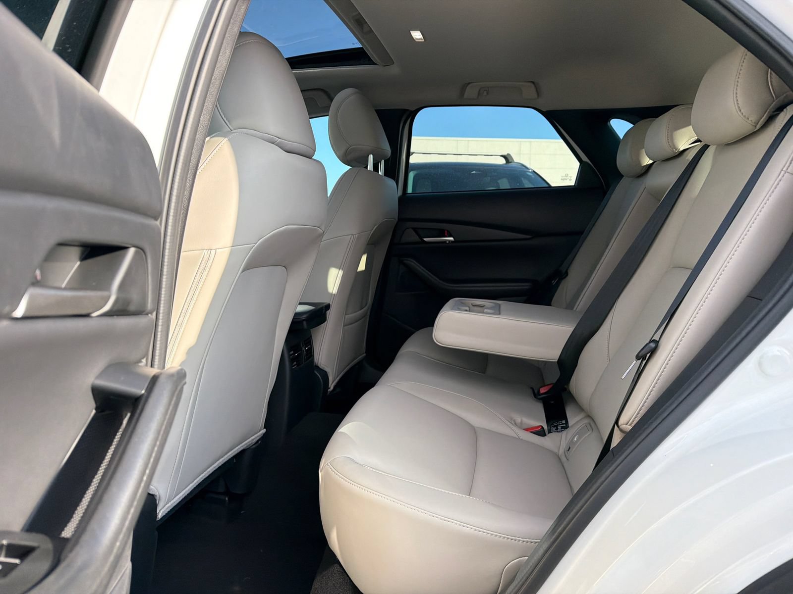 New 2026 MAZDA CX-30 AWD 2.5 S image 17