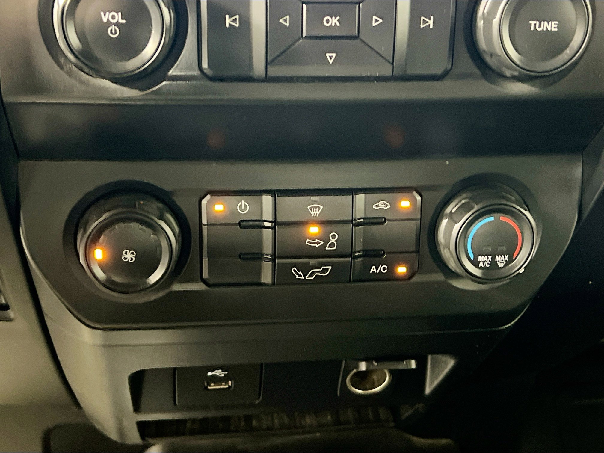 Used 2020 Ford F150 XL w/ Equipment Group 101A Mid image 25