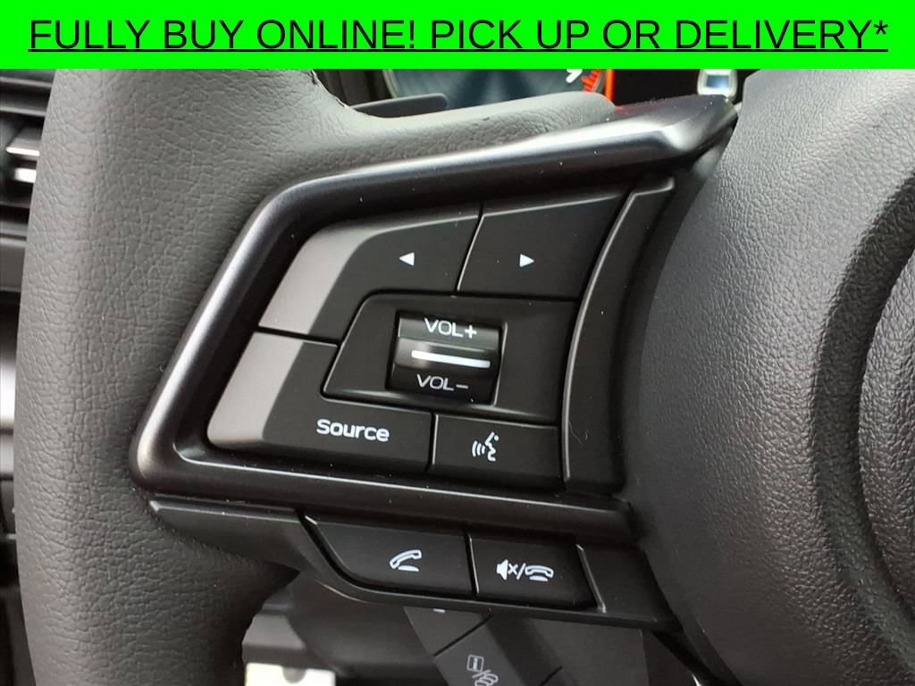 New 2026 Subaru WRX GT image 22