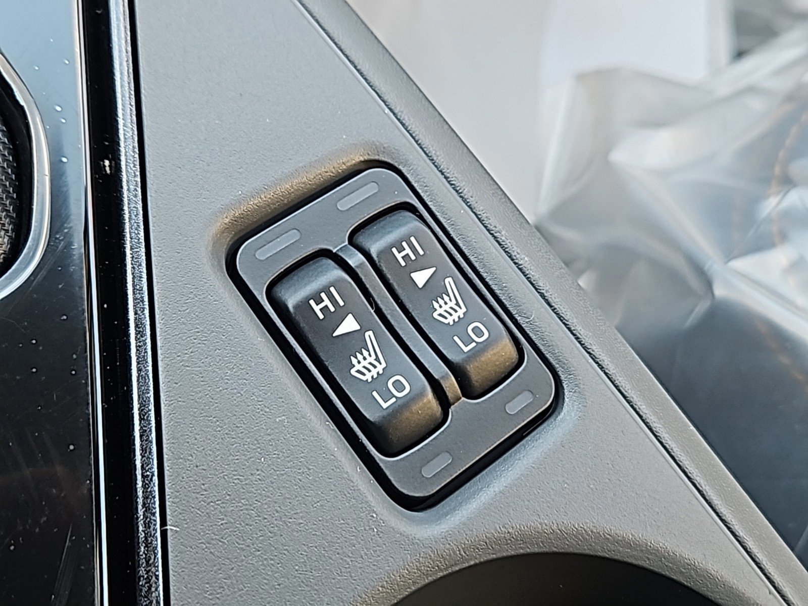 New 2025 Subaru Crosstrek 2.5i Wilderness image 11