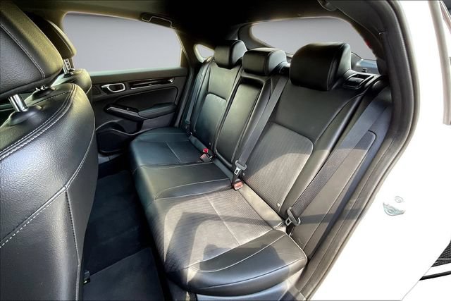 Used 2025 Honda Civic Sport Touring image 24