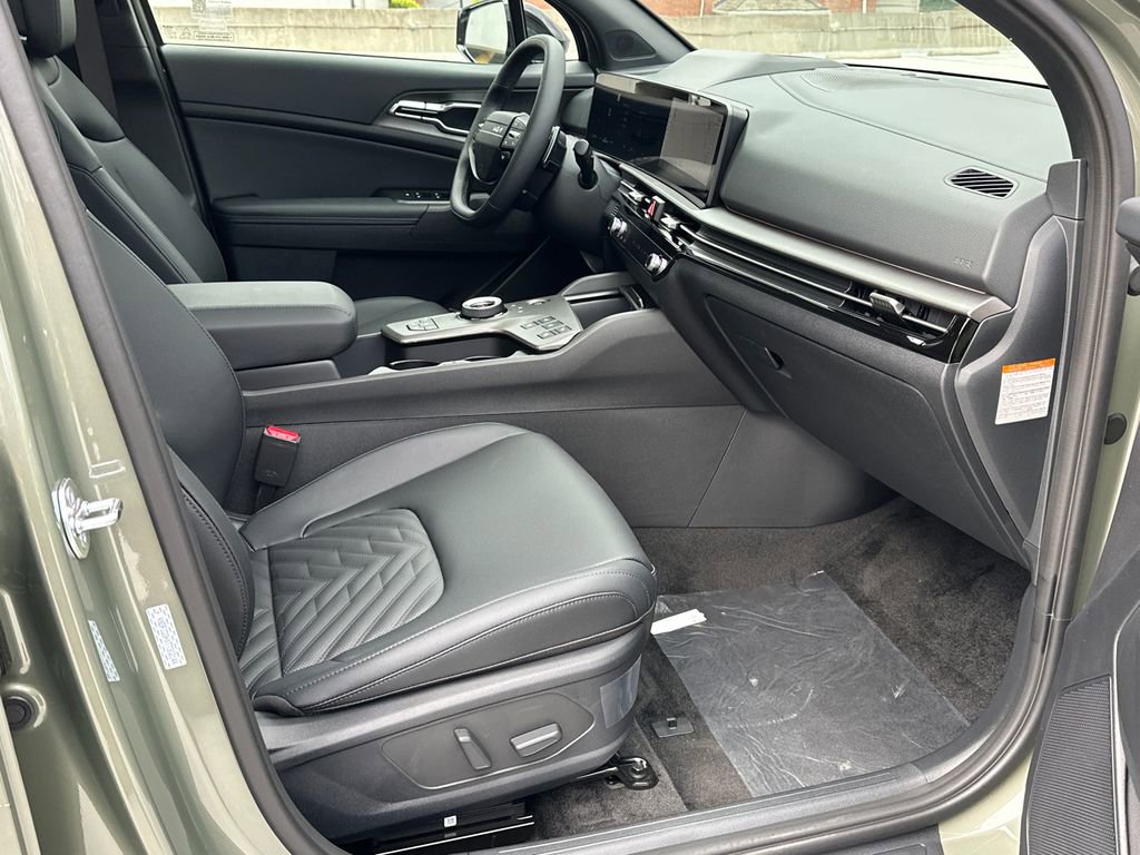 New 2026 Kia Sportage X-Line Prestige image 11