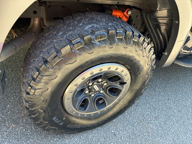 Used 2023 Ford F150 Raptor w/ Raptor Carbon Fiber Package AWD/4WD image 15