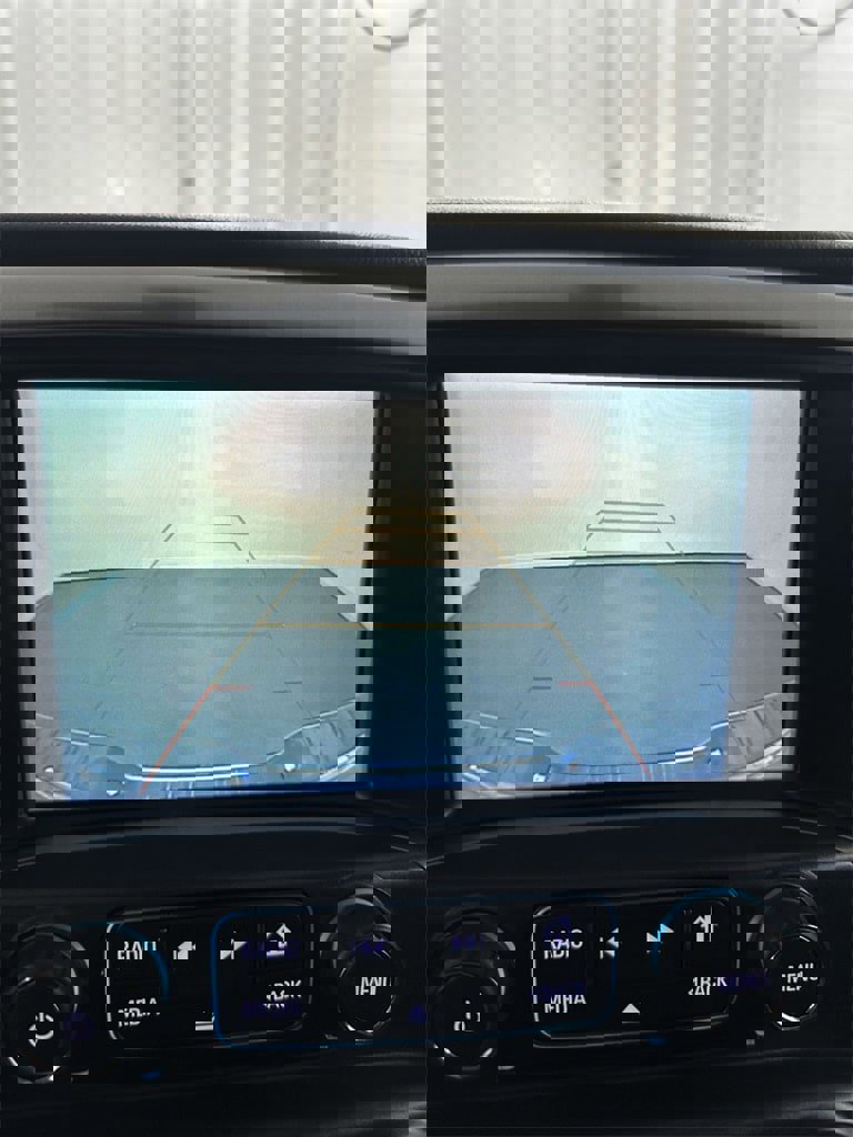 Used 2018 Chevrolet Silverado 1500 LT w/ All Star Edition image 20