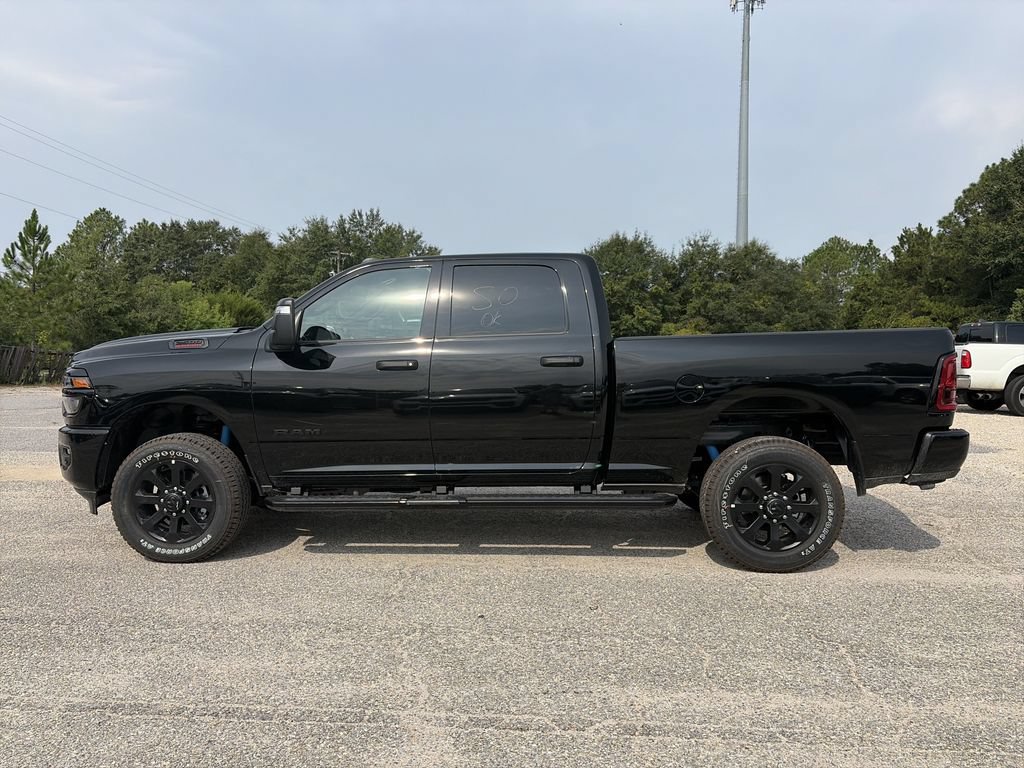 New 2026 RAM 2500 Big Horn AWD/4WD image 3