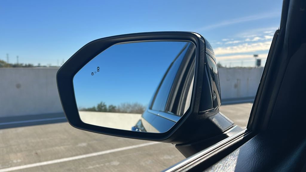 Used 2022 Hyundai Palisade SEL w/ Cargo Package image 19