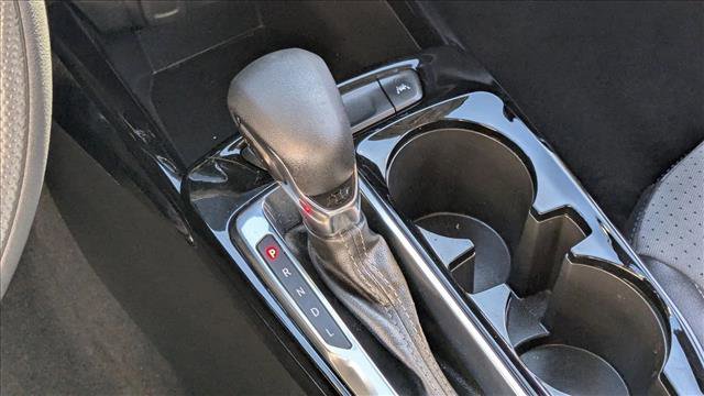 Used 2025 Chevrolet Trax LT image 17