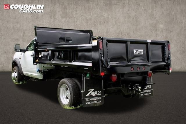 New 2024 RAM 5500 Tradesman image 9