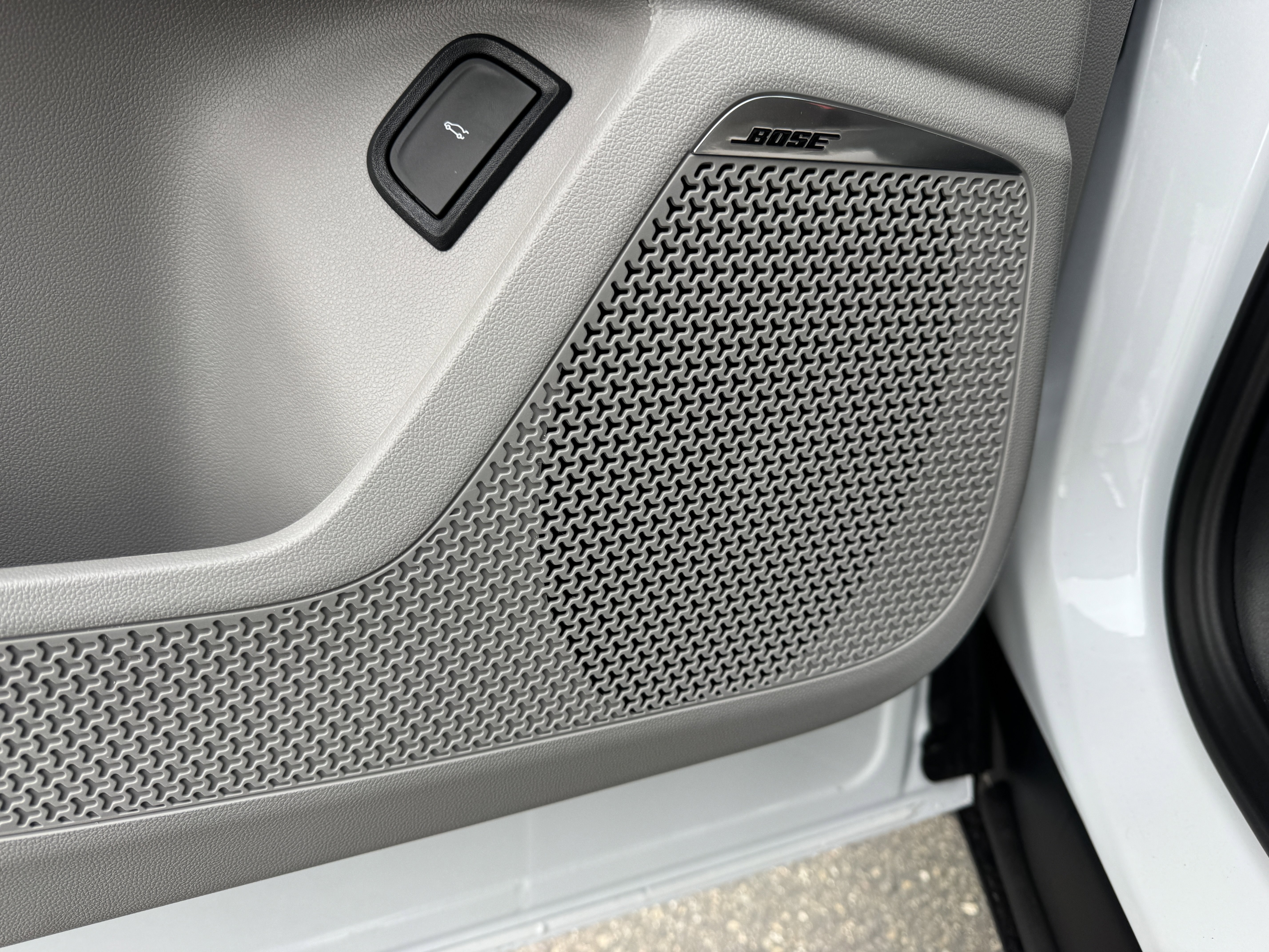 New 2026 Chevrolet Blazer EV SS w/ Performance Package image 13