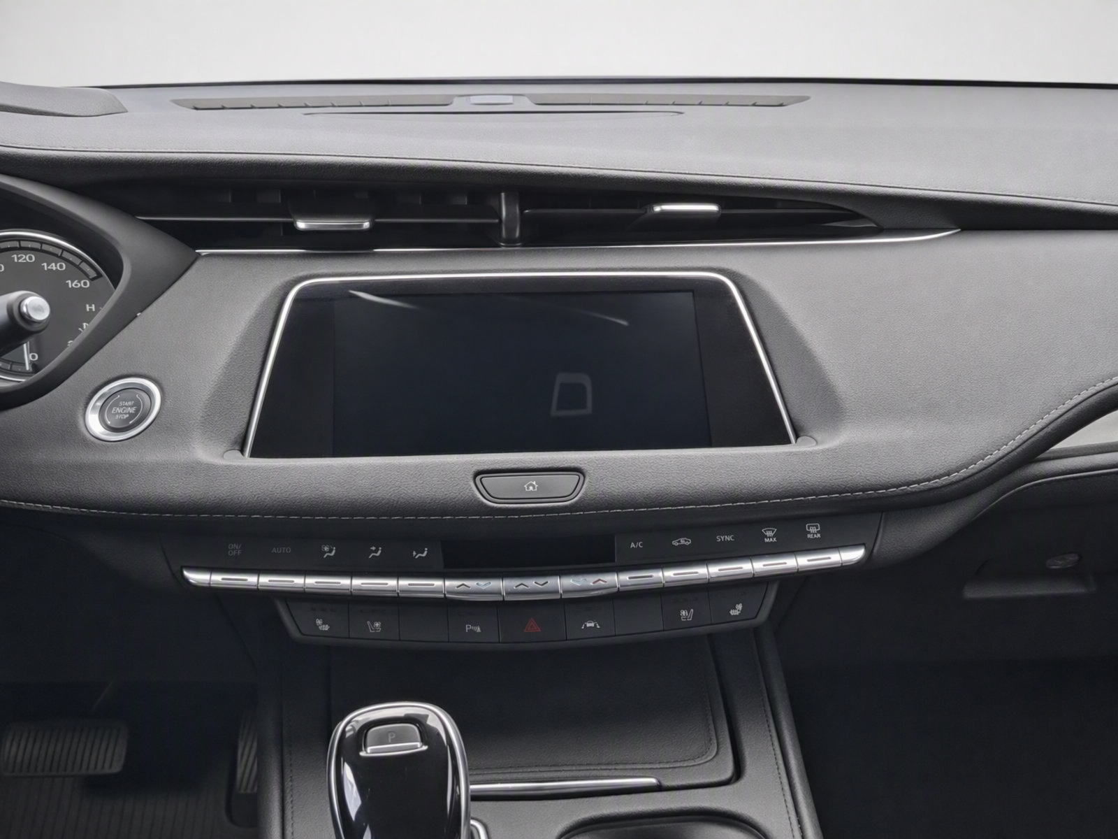 Used 2023 Cadillac XT4 Premium Luxury w/ Technology Package FWD image 23