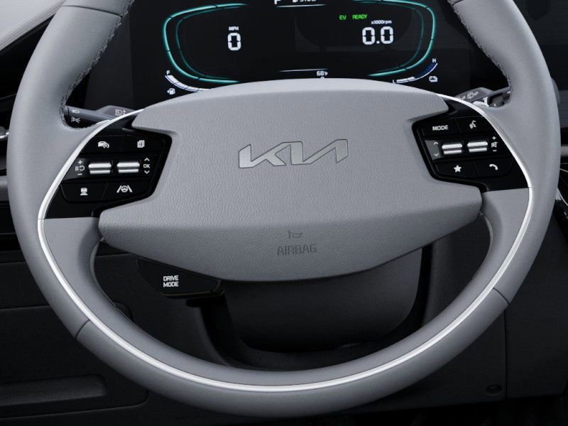 New 2026 Kia Niro EX image 22