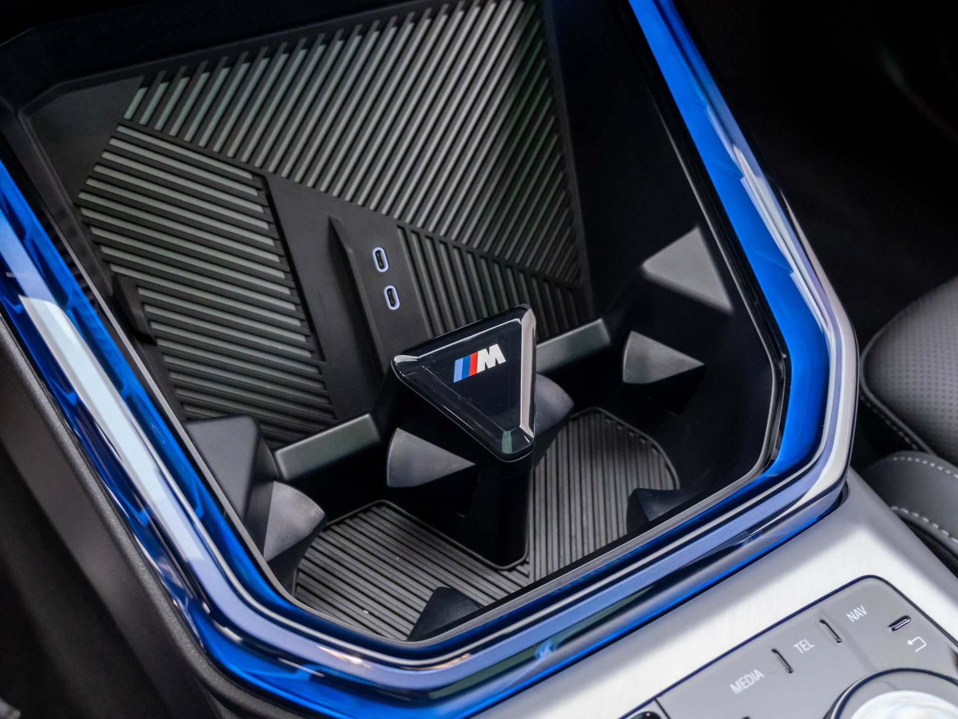 Certified 2026 BMW X3 M50 AWD/4WD image 22