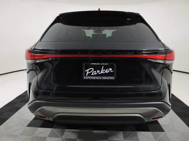 New 2026 Lexus RX 350 Premium Plus w/ Convenience Package AWD/4WD image 3
