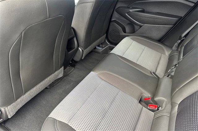 Used 2025 Chevrolet Trax LT w/ Driver Confidence Package image 14