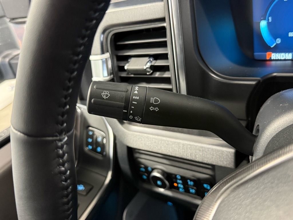 New 2026 Ford F350 Platinum image 21