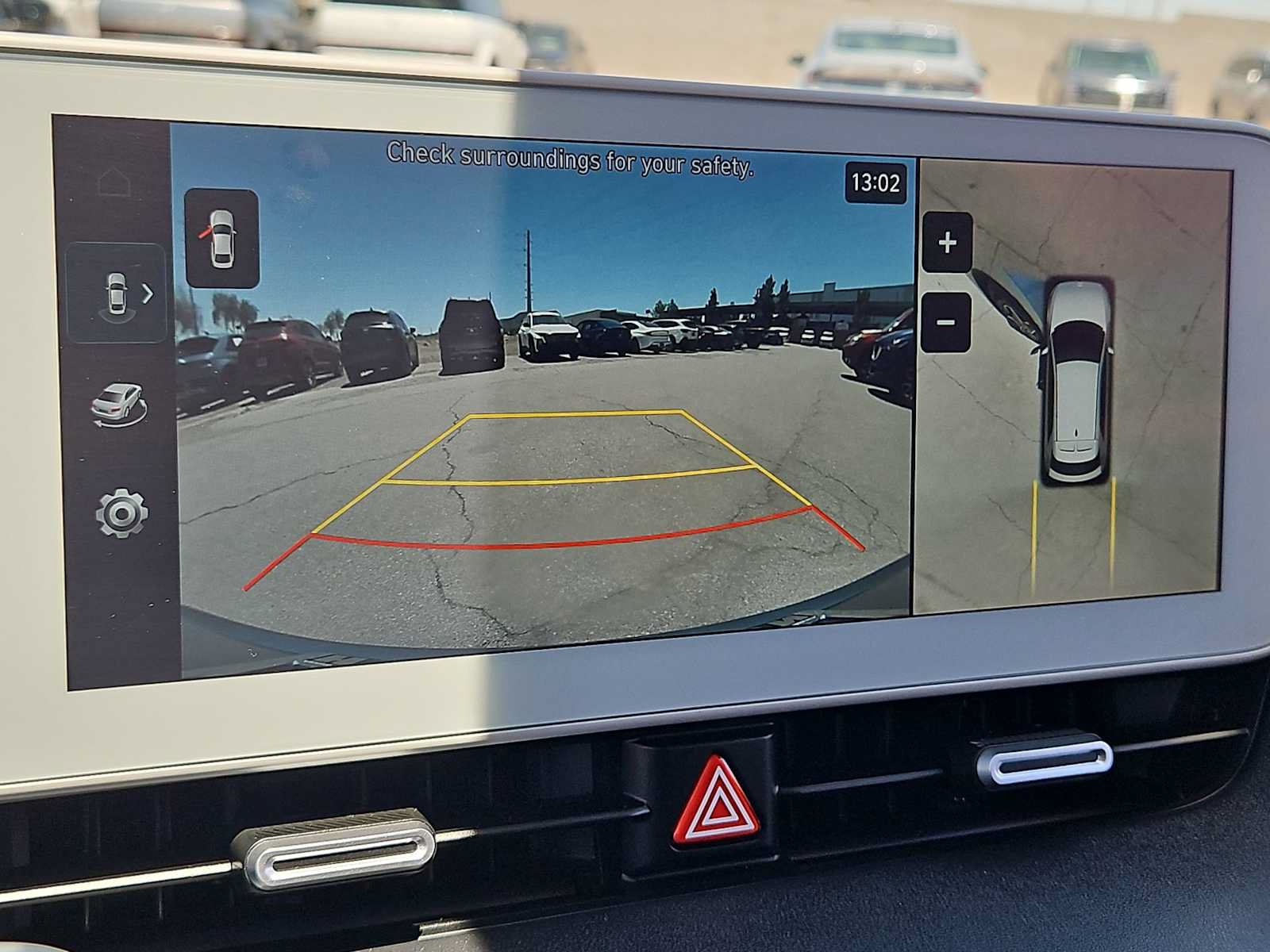 Certified 2024 Hyundai Ioniq 5 Limited RWD image 29